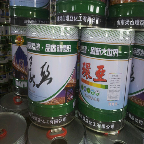 醇酸調(diào)和漆