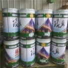 梁山油漆生產標準